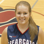 Jessica Funk