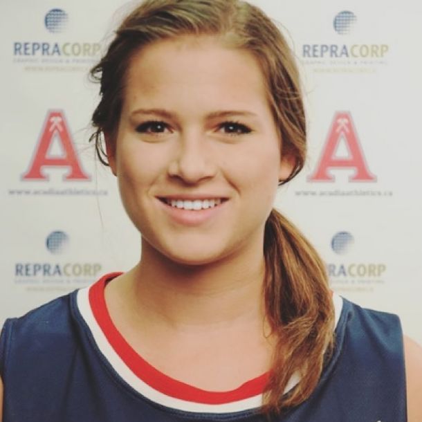 Sarah Taylor