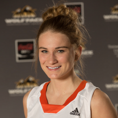 Madeline Newmann