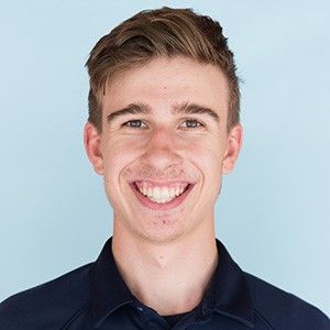 Lukas Humle