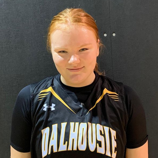 Katie Woutila