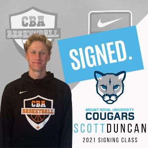 Scott Duncan