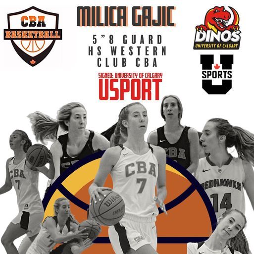 Millie Gajic