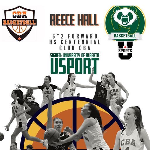 Reece Hall
