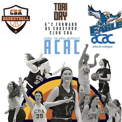 Tori Day