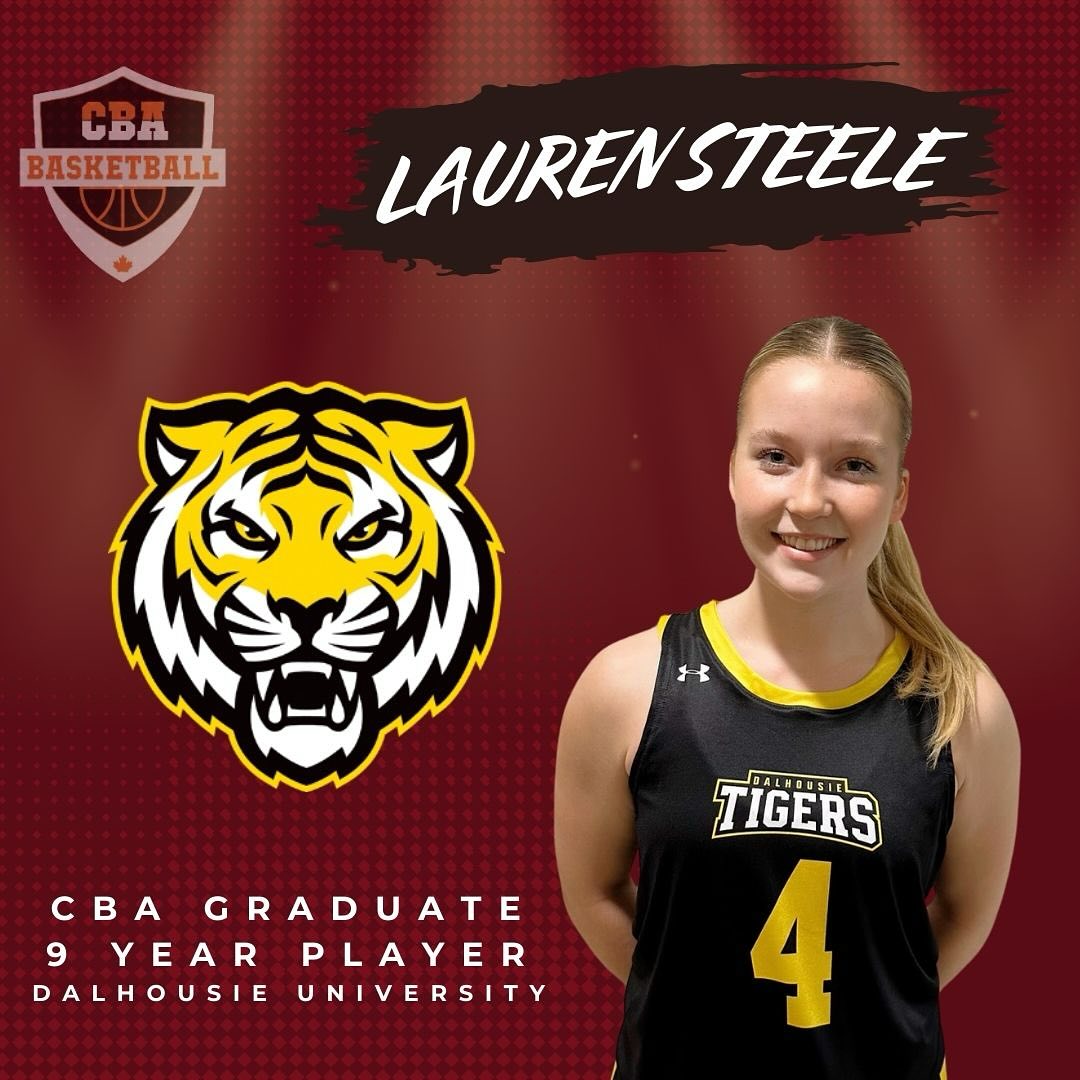 Lauren Steele